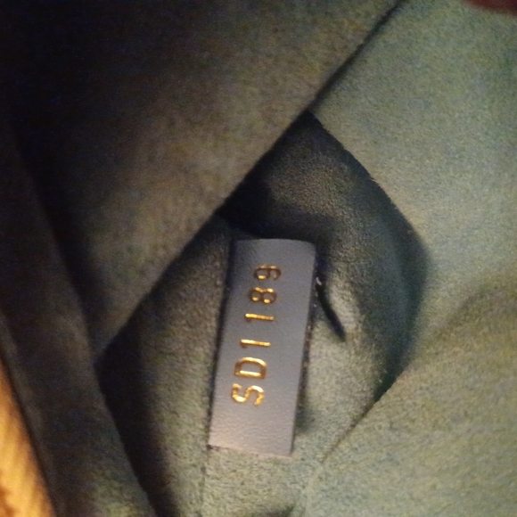 Authentic Louis Vuitton Neo noe - Picture 10 of 10